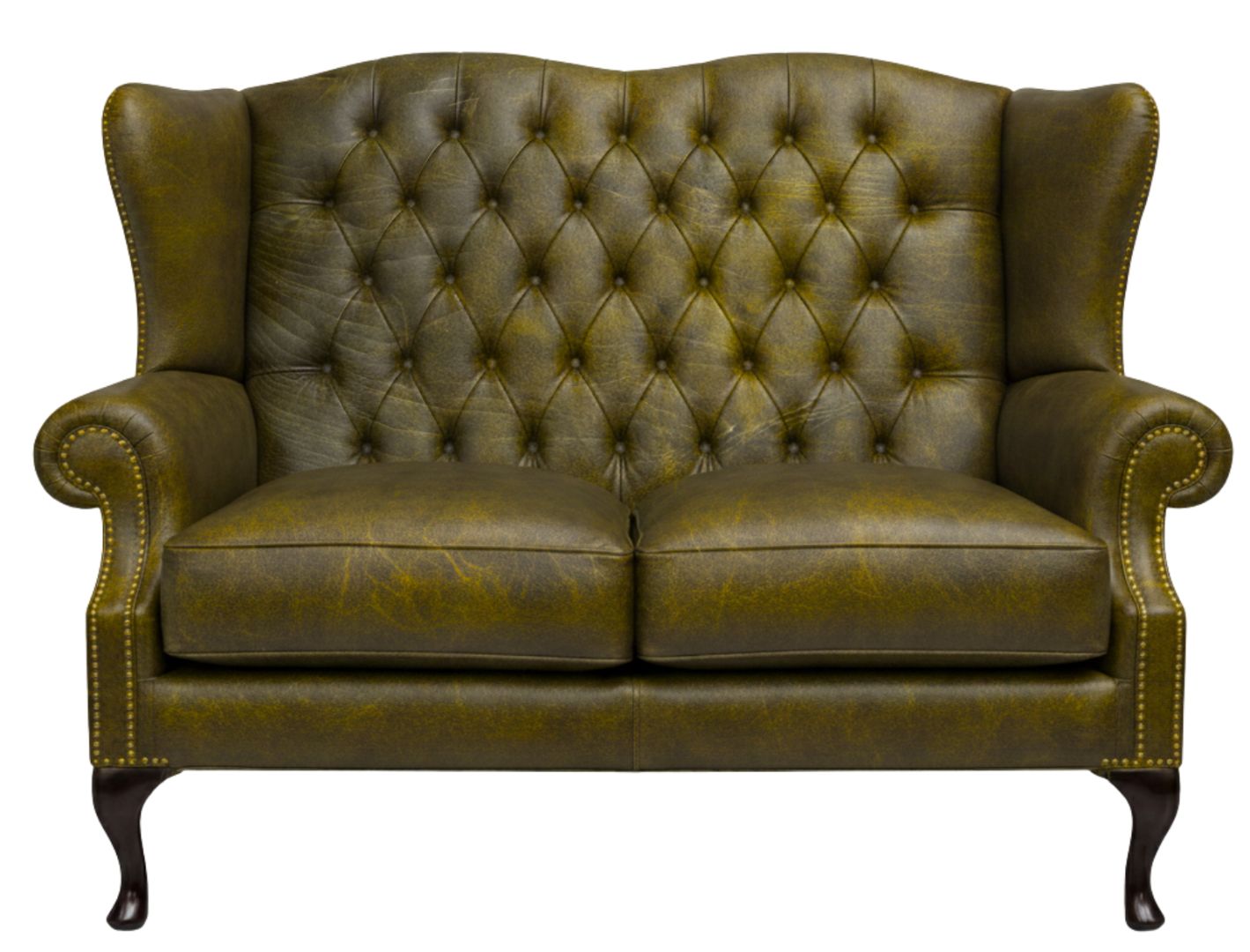 The Georgian Chesterfield